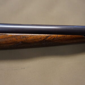 A.H. Fox Sterlingworth Side-by-Side Shotgun – 12 Gauge - Image 4