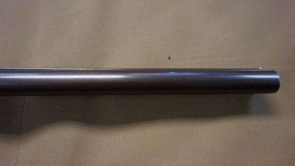 A.H. Fox Sterlingworth Side-by-Side Shotgun – 12 Gauge