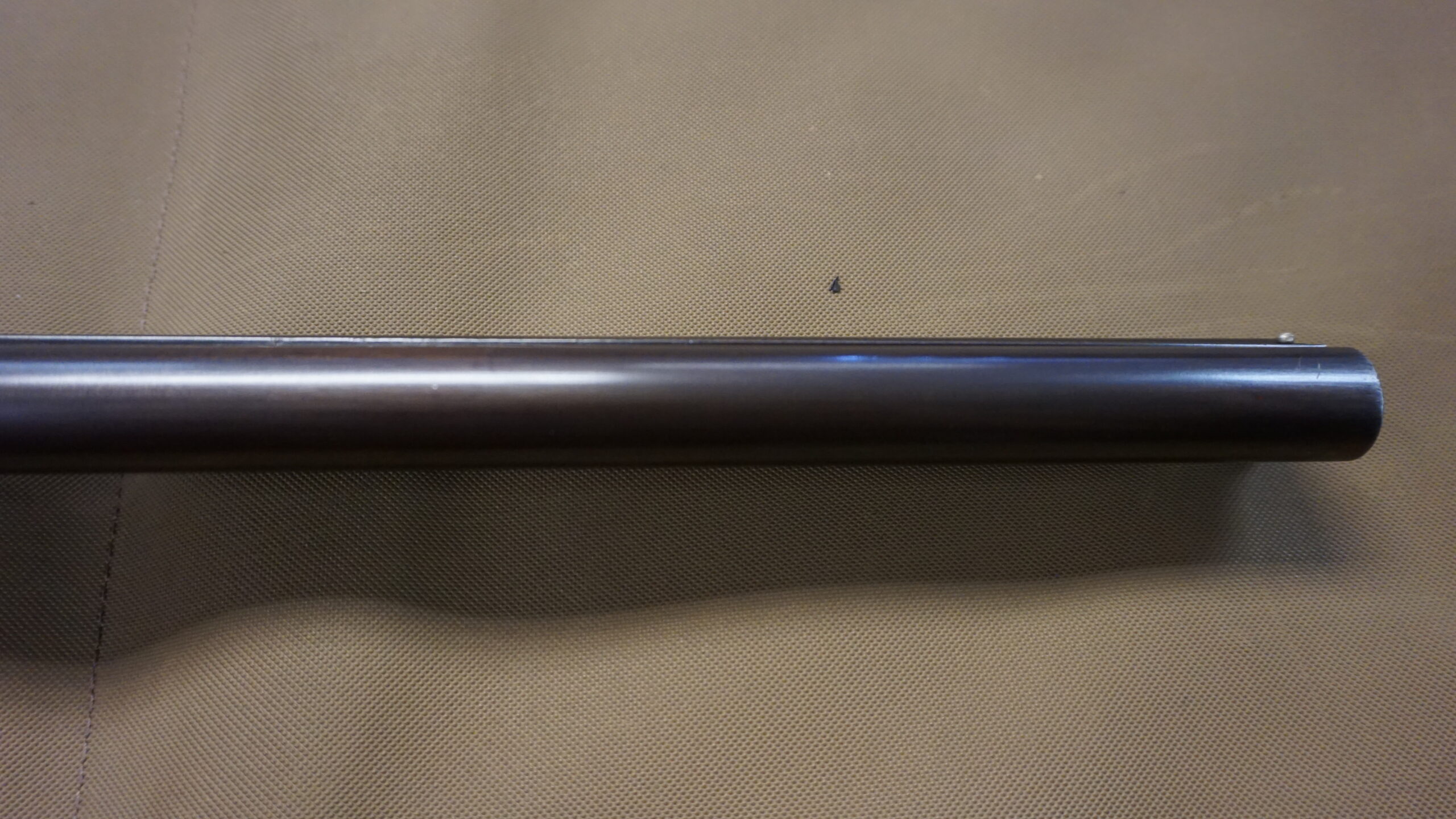 A.H. Fox Sterlingworth Side-by-Side Shotgun – 12 Gauge - Image 5