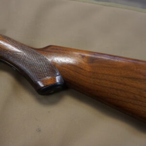 A.H. Fox Sterlingworth Side-by-Side Shotgun – 12 Gauge - Image 6