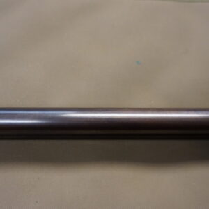 A.H. Fox Sterlingworth Side-by-Side Shotgun – 12 Gauge - Image 9