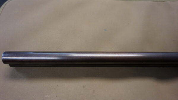 A.H. Fox Sterlingworth Side-by-Side Shotgun – 12 Gauge