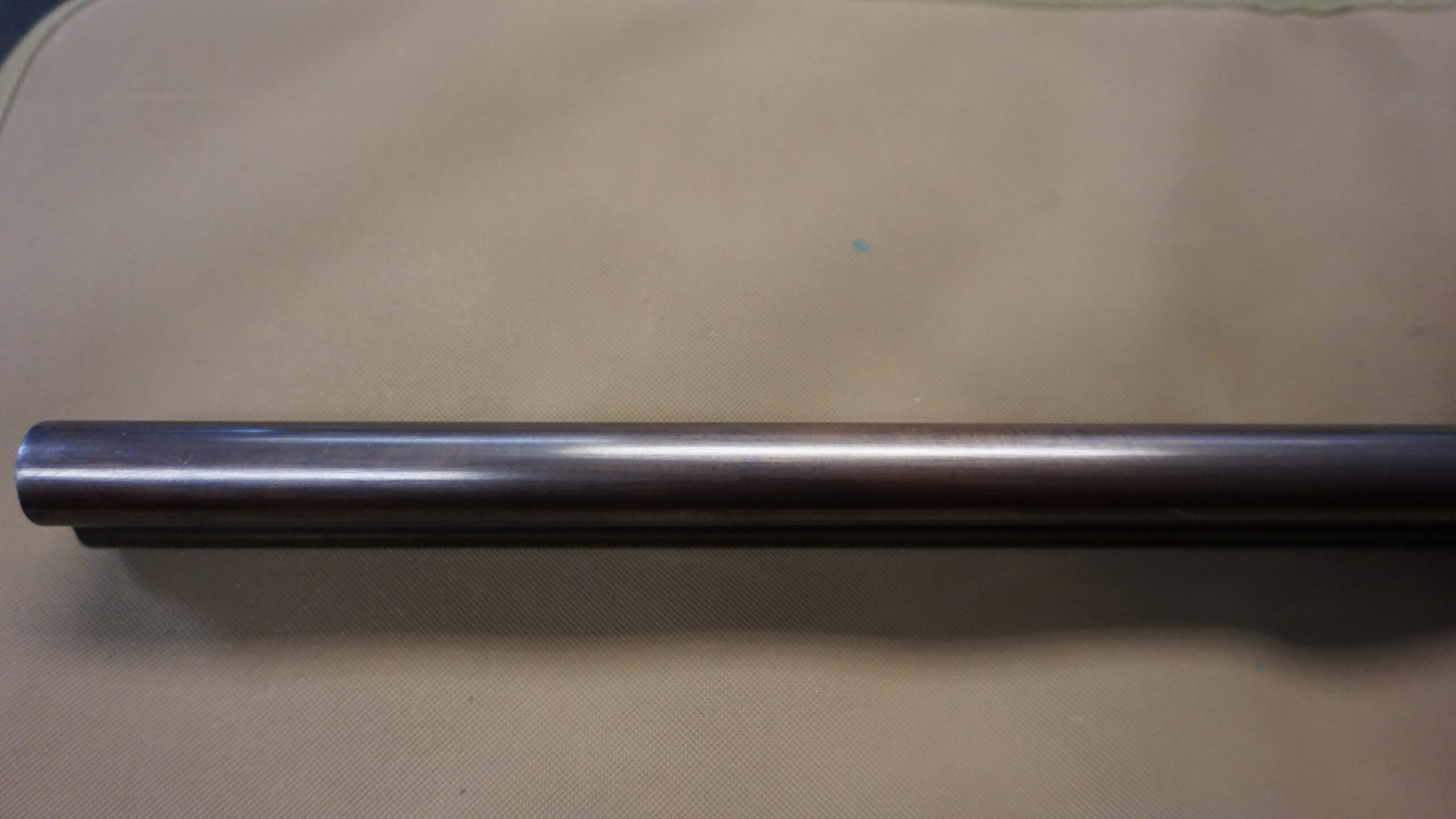 A.H. Fox Sterlingworth Side-by-Side Shotgun – 12 Gauge - Image 9