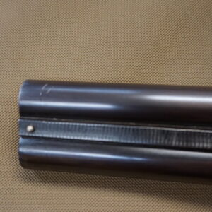 A.H. Fox Sterlingworth Side-by-Side Shotgun – 12 Gauge - Image 13
