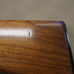 A.H. Fox Sterlingworth Side-by-Side Shotgun – 12 Gauge - Image 14
