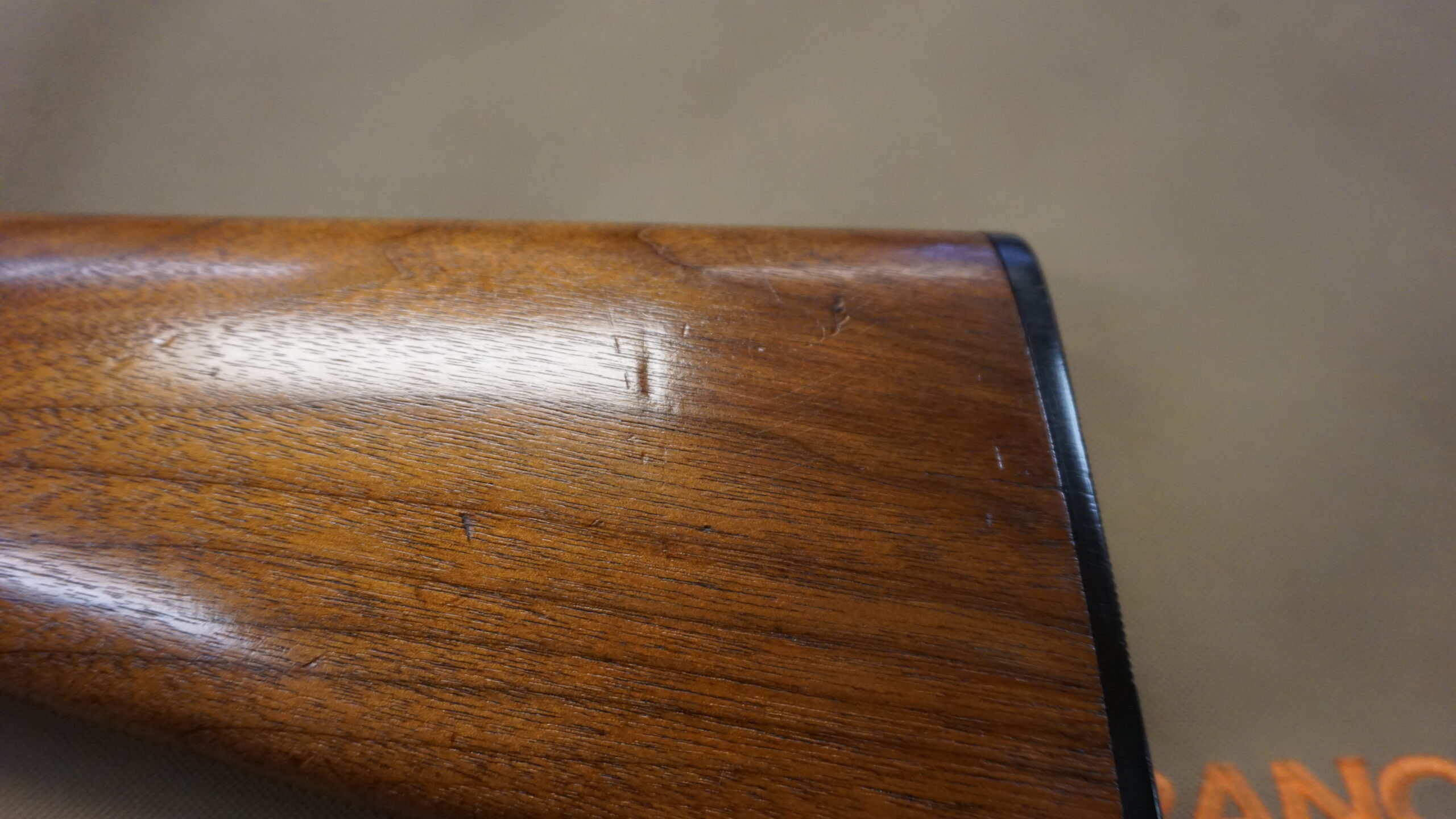 A.H. Fox Sterlingworth Side-by-Side Shotgun – 12 Gauge - Image 14