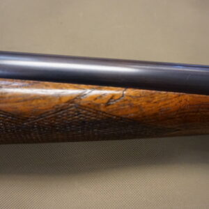 A.H. Fox Sterlingworth Side-by-Side Shotgun – 12 Gauge - Image 15