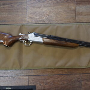 Savage Model 24B Deluxe Combination Gun – .22 Magnum / 20 Gauge - Image 1