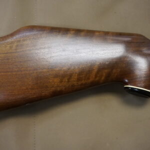 Savage Model 24B Deluxe Combination Gun – .22 Magnum / 20 Gauge - Image 4