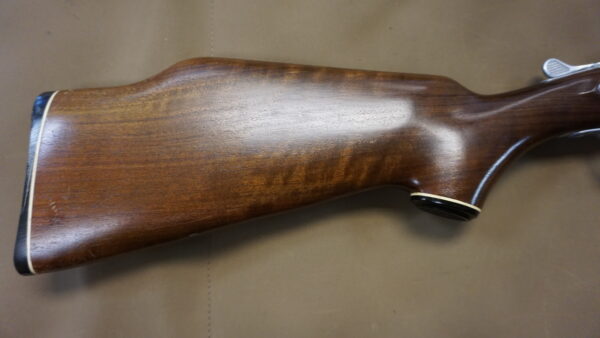 Savage Model 24B Deluxe Combination Gun – .22 Magnum / 20 Gauge