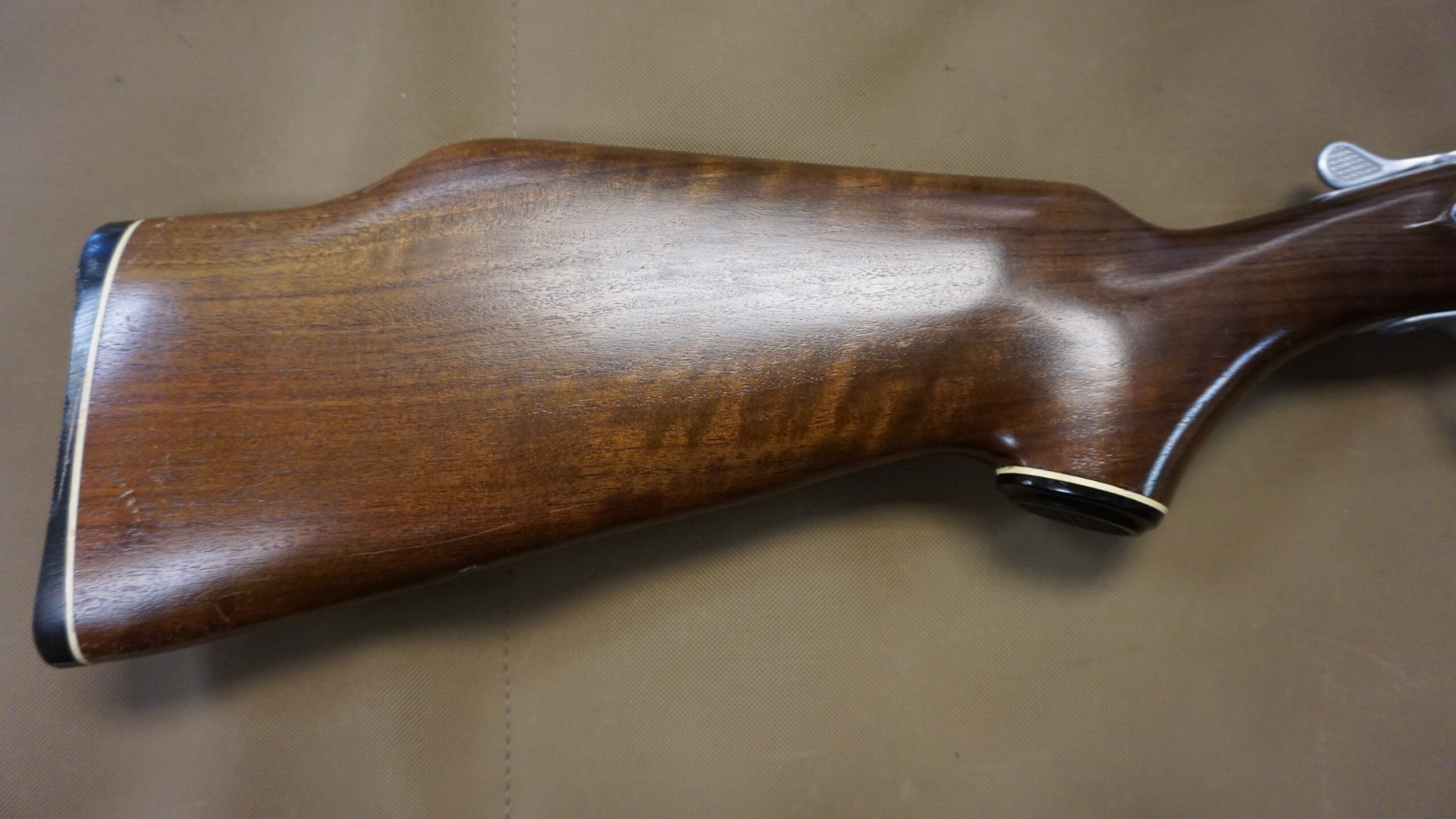 Savage Model 24B Deluxe Combination Gun – .22 Magnum / 20 Gauge - Image 4