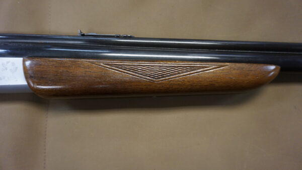 Savage Model 24B Deluxe Combination Gun – .22 Magnum / 20 Gauge