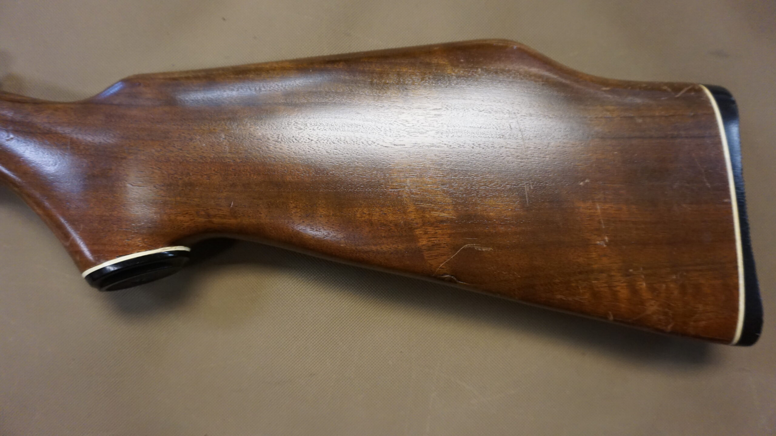 Savage Model 24B Deluxe Combination Gun – .22 Magnum / 20 Gauge - Image 7