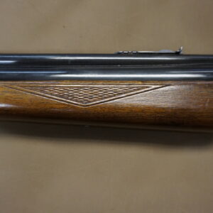 Savage Model 24B Deluxe Combination Gun – .22 Magnum / 20 Gauge - Image 8