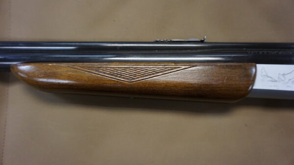 Savage Model 24B Deluxe Combination Gun – .22 Magnum / 20 Gauge