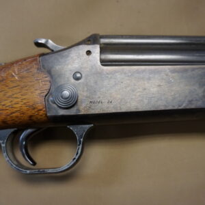 Savage Model 24 Combination Gun – .22 Magnum - Image 2