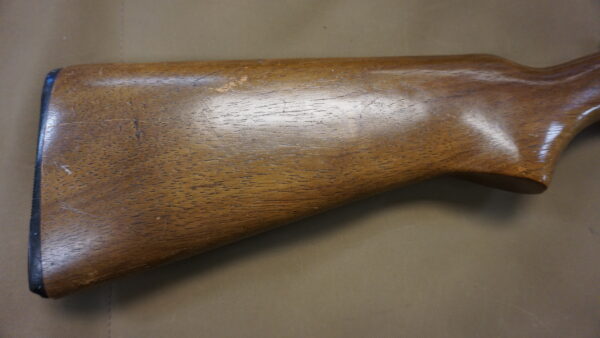 Savage Model 24 Combination Gun – .22 Magnum