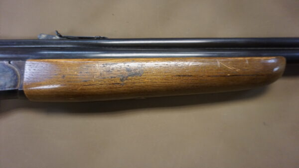 Savage Model 24 Combination Gun – .22 Magnum