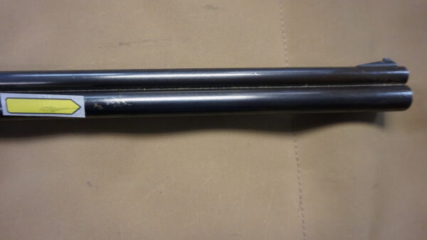 Savage Model 24 Combination Gun – .22 Magnum
