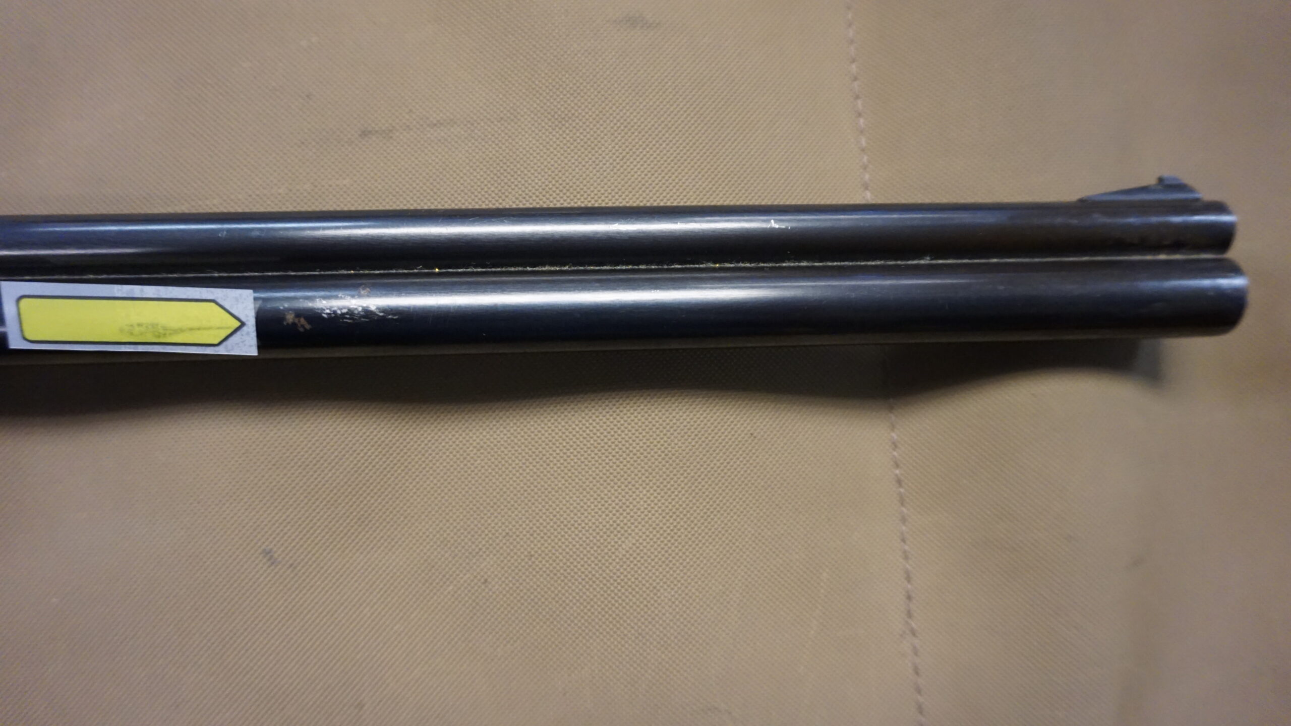 Savage Model 24 Combination Gun – .22 Magnum - Image 5
