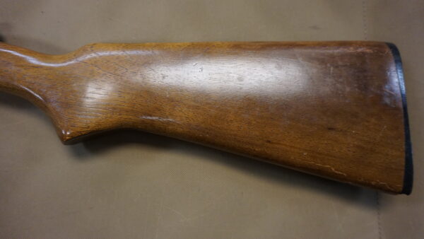 Savage Model 24 Combination Gun – .22 Magnum