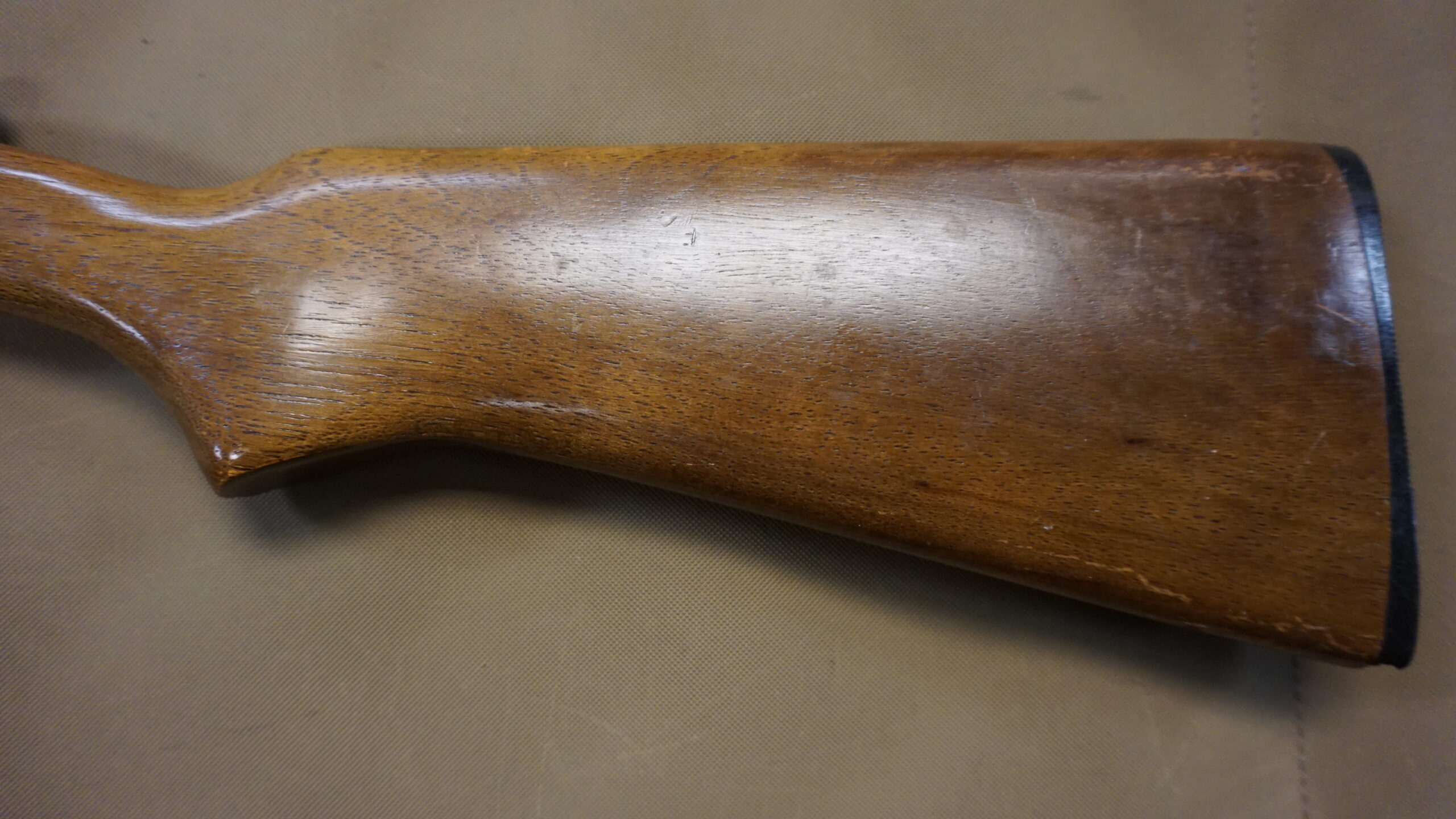 Savage Model 24 Combination Gun – .22 Magnum - Image 7