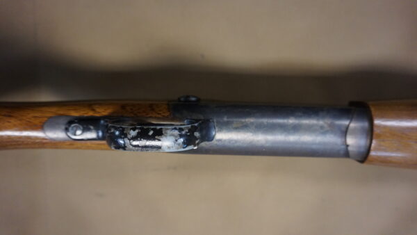 Savage Model 24 Combination Gun – .22 Magnum