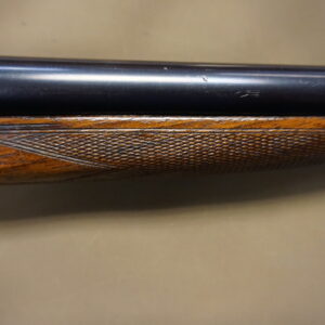 Kauffmann Frères Boxlock Side-by-Side Shotgun – 12 Gauge - Image 5