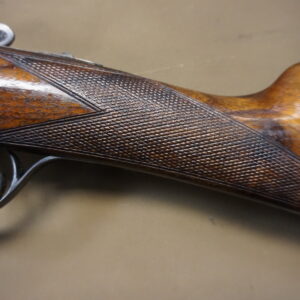 Kauffmann Frères Boxlock Side-by-Side Shotgun – 12 Gauge - Image 7
