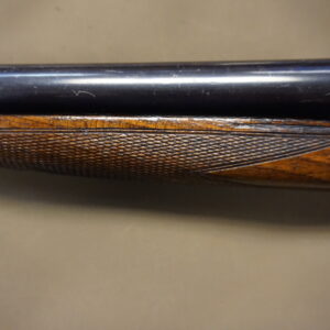 Kauffmann Frères Boxlock Side-by-Side Shotgun – 12 Gauge - Image 9