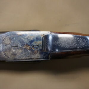 Kauffmann Frères Boxlock Side-by-Side Shotgun – 12 Gauge - Image 10