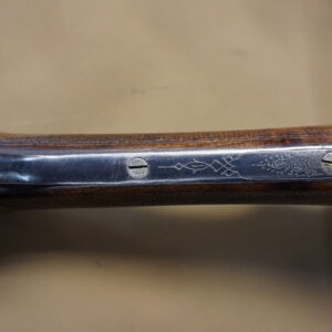 Kauffmann Frères Boxlock Side-by-Side Shotgun – 12 Gauge - Image 11