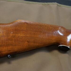 Savage Model 24H-DL Combination Gun – .22 Magnum / 20 Gauge - Image 2