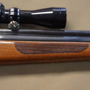 Savage Model 24H-DL Combination Gun – .22 Magnum / 20 Gauge - Image 4