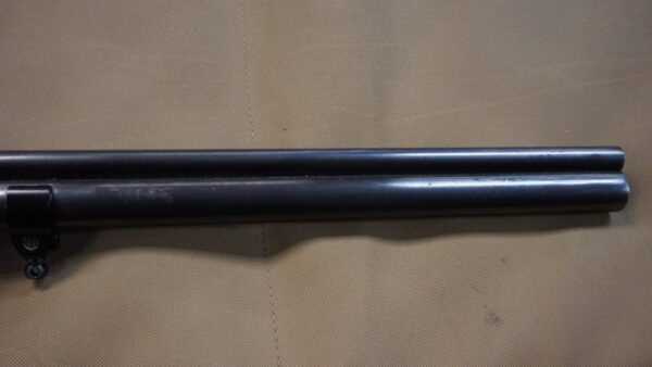 Savage Model 24H-DL Combination Gun – .22 Magnum / 20 Gauge
