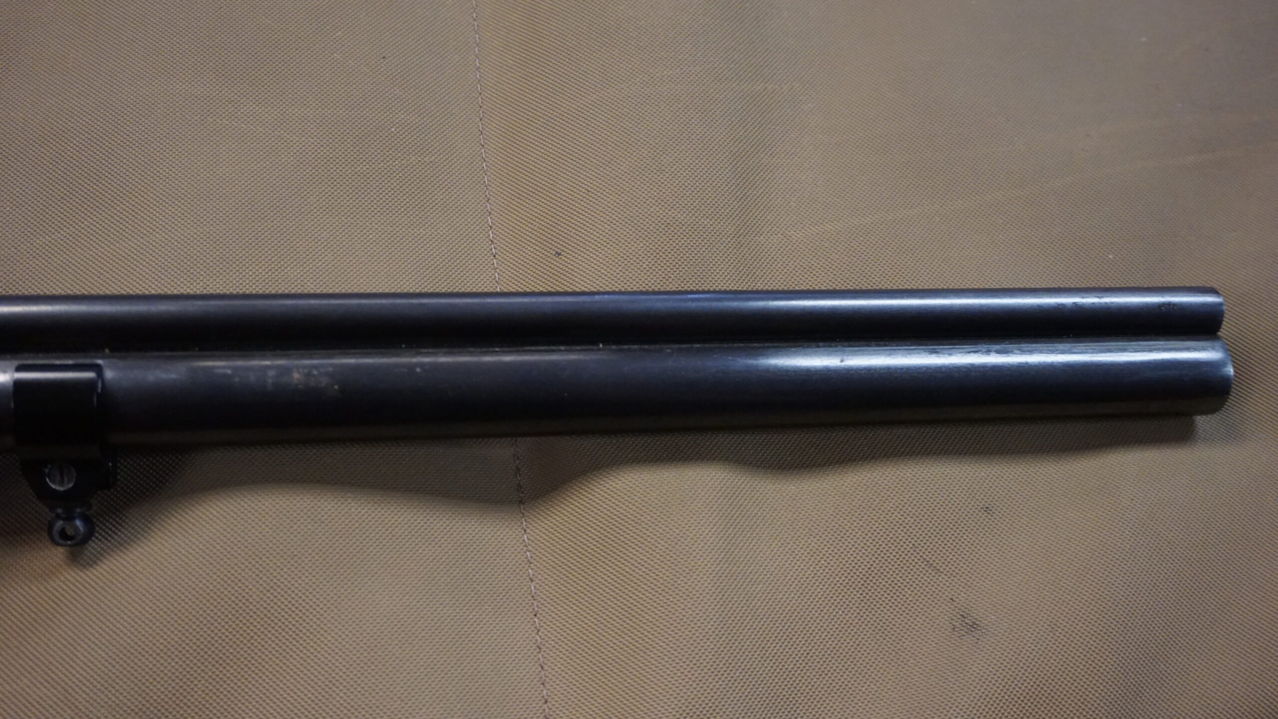 Savage Model 24H-DL Combination Gun – .22 Magnum / 20 Gauge - Image 5