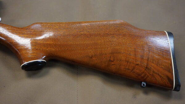 Savage Model 24H-DL Combination Gun – .22 Magnum / 20 Gauge