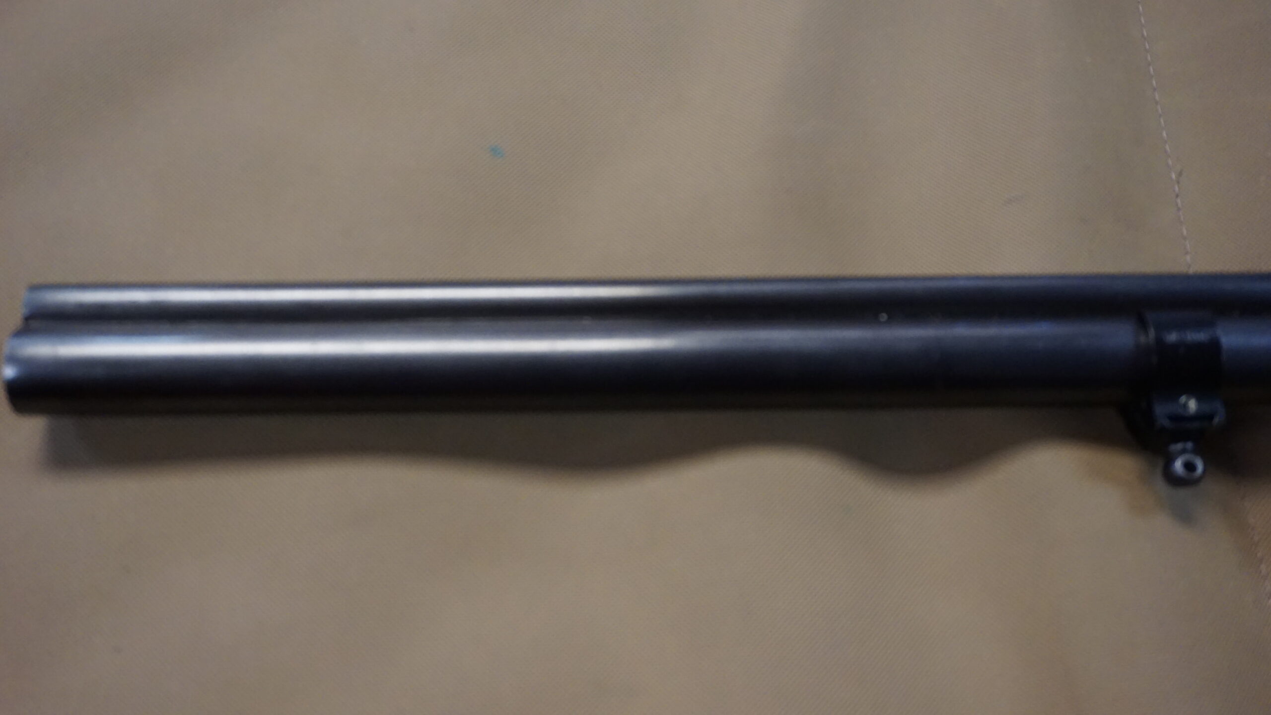 Savage Model 24H-DL Combination Gun – .22 Magnum / 20 Gauge - Image 8