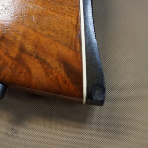 Savage Model 24H-DL Combination Gun – .22 Magnum / 20 Gauge - Image 9