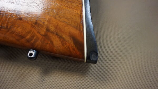 Savage Model 24H-DL Combination Gun – .22 Magnum / 20 Gauge
