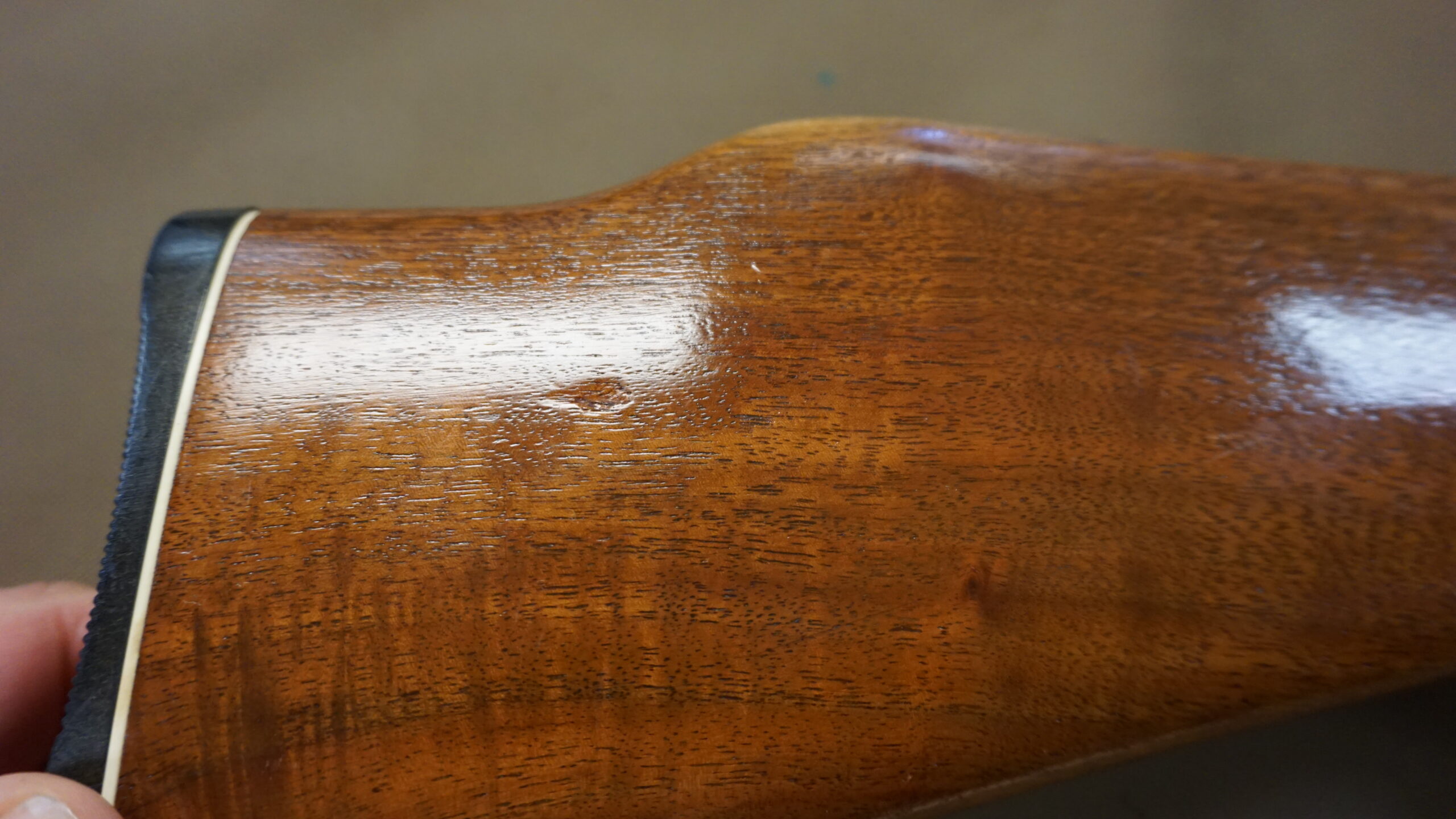 Savage Model 24H-DL Combination Gun – .22 Magnum / 20 Gauge - Image 11
