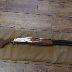 Remington Peerless Field 12 Gauge shotgun
