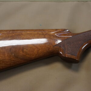 Remington Peerless Field Over/Under Shotgun – 12 Gauge - Image 2