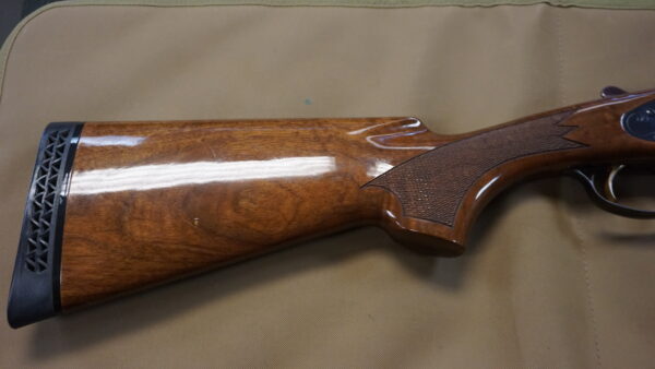 Remington Peerless Field Over/Under Shotgun – 12 Gauge