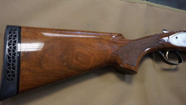 Remington Peerless Field Over/Under Shotgun – 12 Gauge