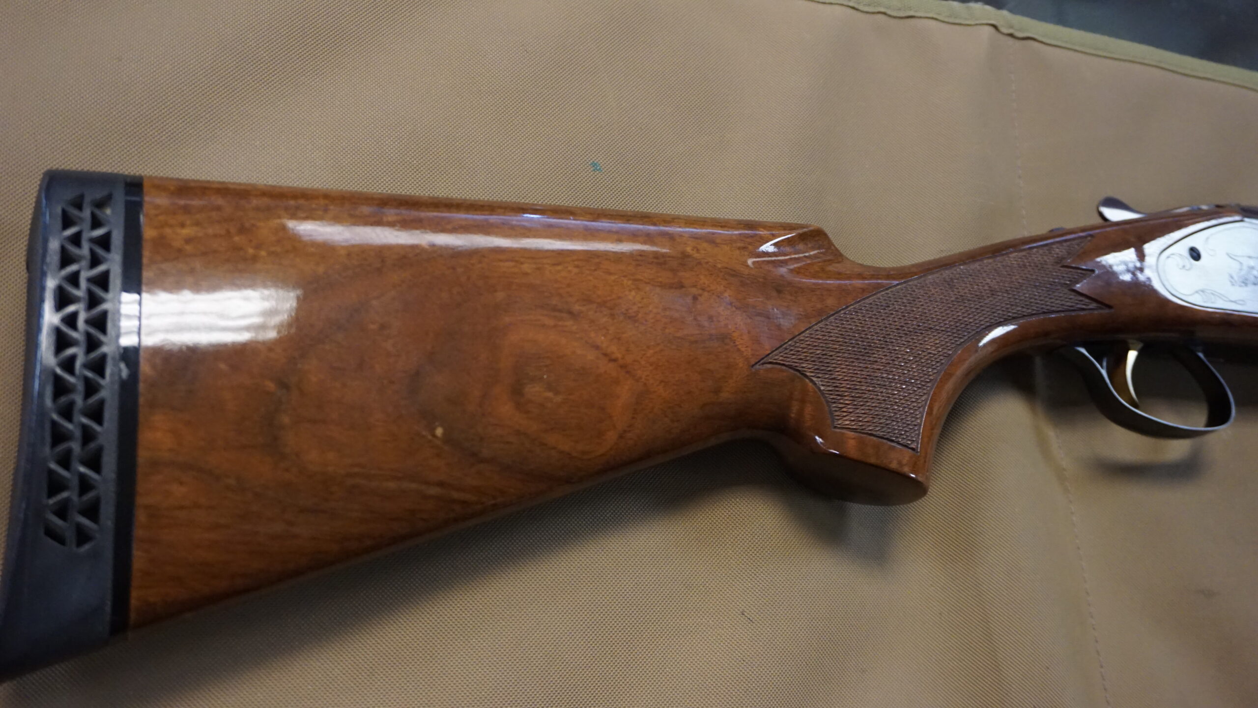 Remington Peerless Field Over/Under Shotgun – 12 Gauge - Image 3