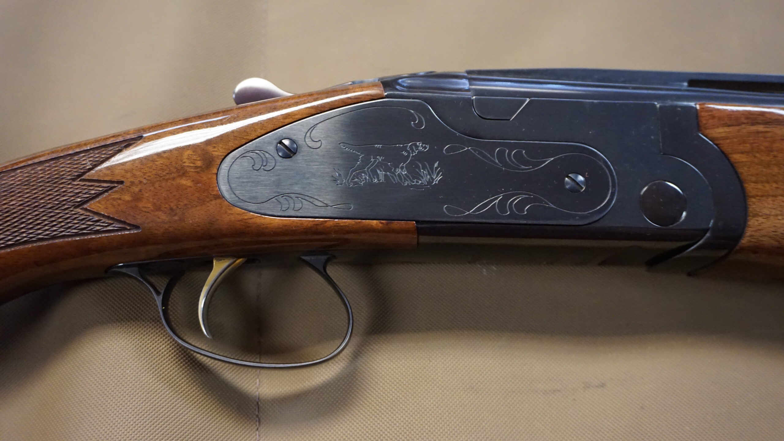 Remington Peerless Field Over/Under Shotgun – 12 Gauge - Image 4