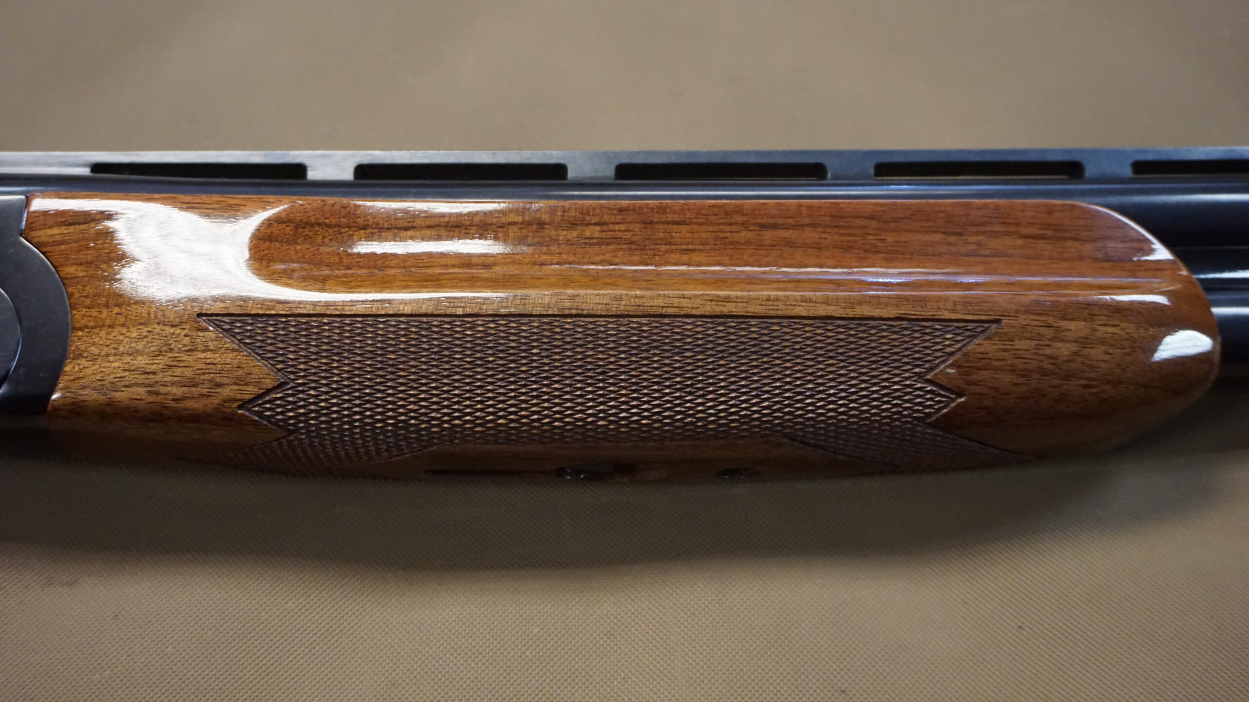 Remington Peerless Field Over/Under Shotgun – 12 Gauge - Image 5