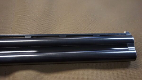 Remington Peerless Field Over/Under Shotgun – 12 Gauge