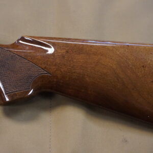 Remington Peerless Field Over/Under Shotgun – 12 Gauge - Image 7